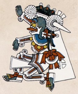 Mictecacihuatl