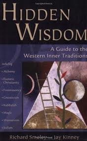 Hidden Wisdom, Western Mystery Tradition